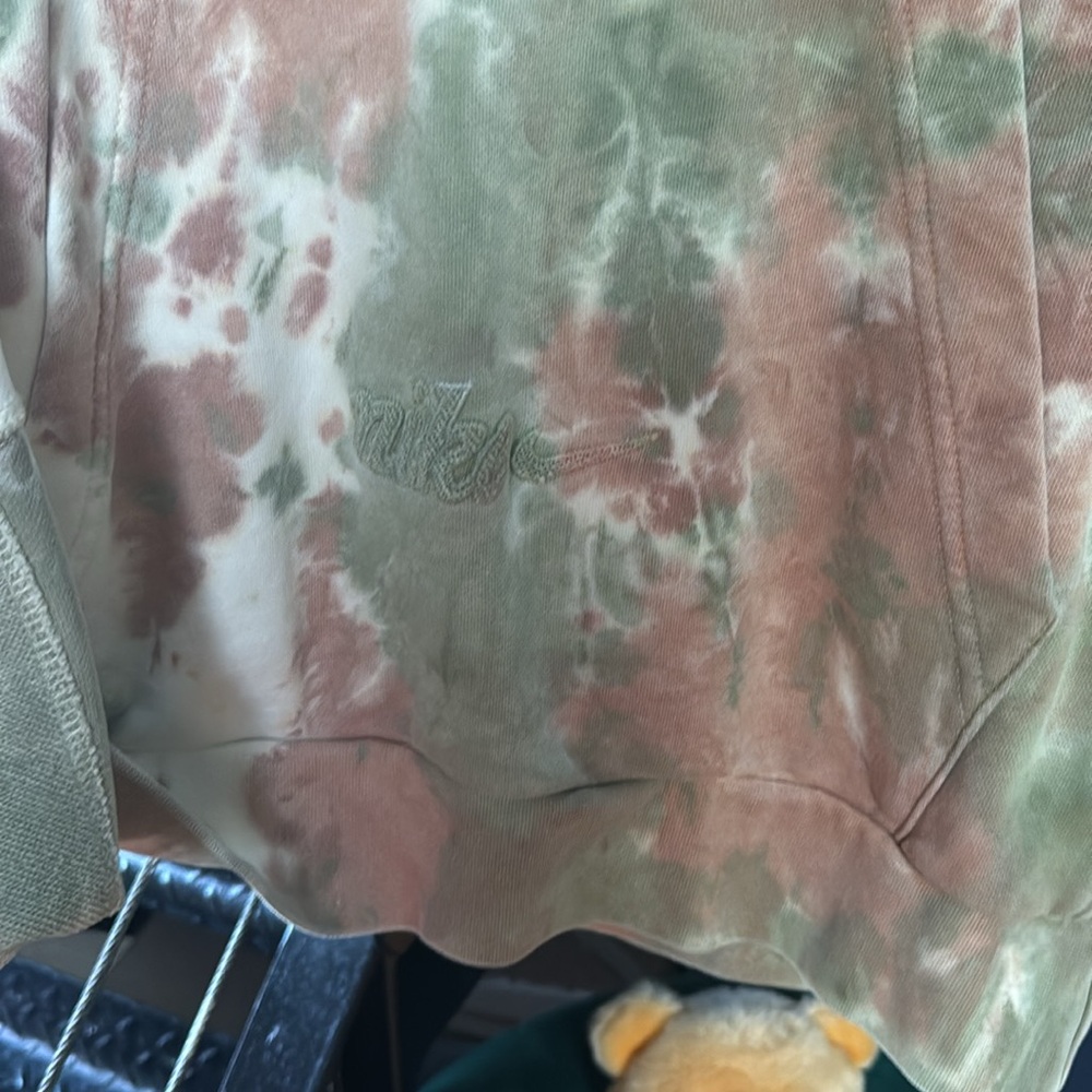 3 Nike Hoodies - never worn